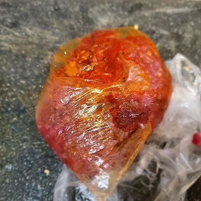 小米椒|酸菜炒牛肉