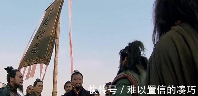 答案|梁山好汉如果没被招安，他们会自相残杀吗答案让人意想不到！