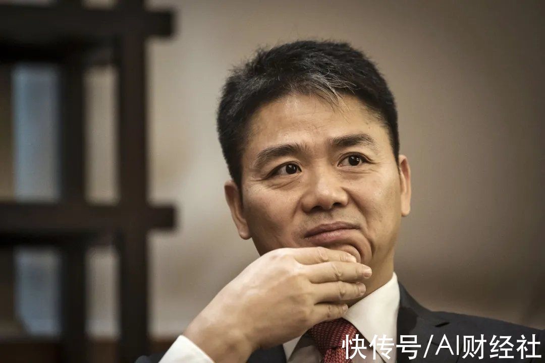 刘强东|徐雷升任京东总裁，字节拼多多二把手走到台前，大佬为何退幕后?