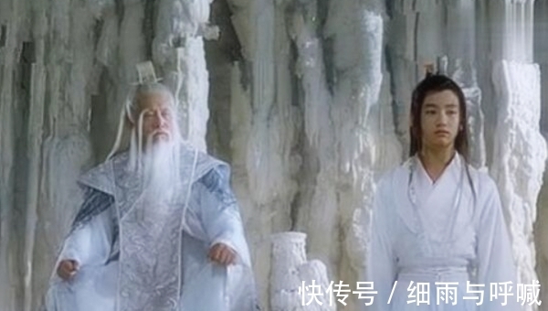 法宝#封神最强宝剑,通天教主的青萍剑屈居第三,第一毫无争议