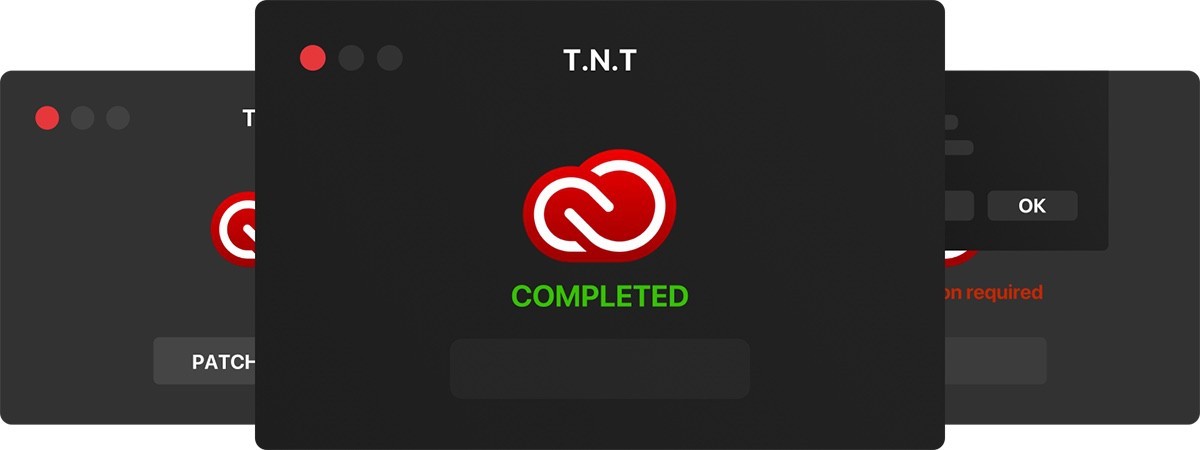 Adobe Zii 使用说明-佛系软件