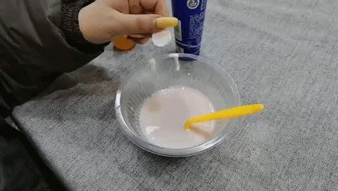 博主|跟着小红书博主做自制面膜,我脸没了