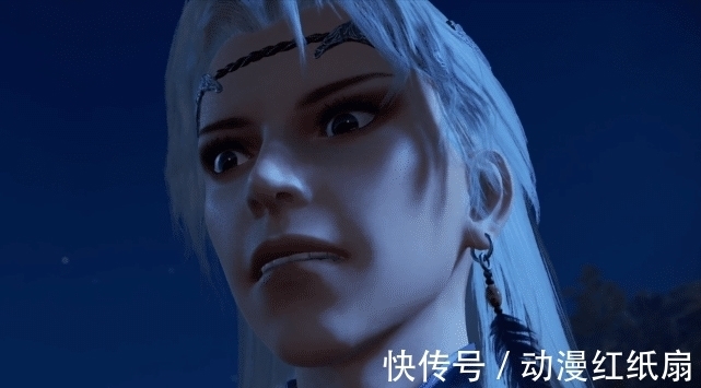 编者|不良人:蚩梦妈妈不能离开死溪林原因揭晓,十二峒救活了她,也让她没了自由