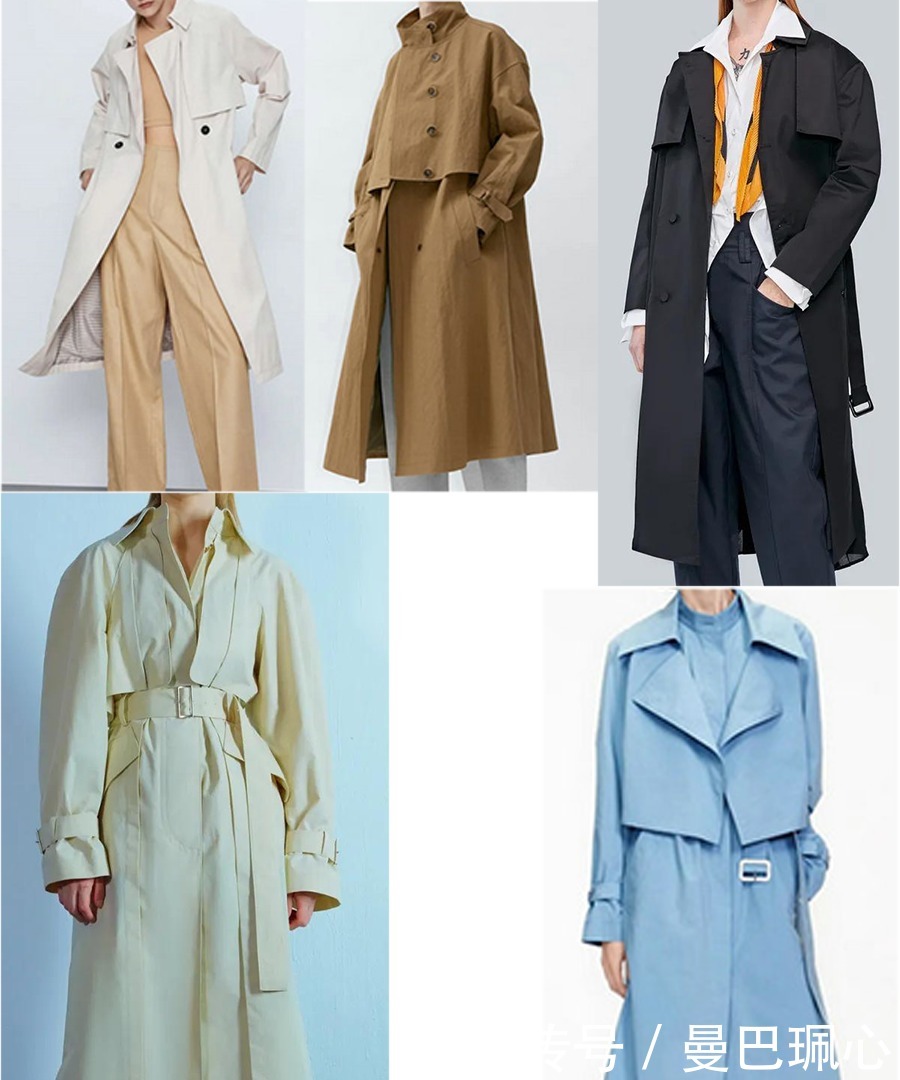 流行|2021春夏的外套流行趋势,你预测过了吗?