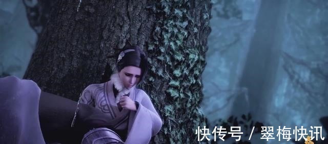 田猛|秦时明月田言漏洞百出,二叔只抓住了表面,田猛死法已出卖一切