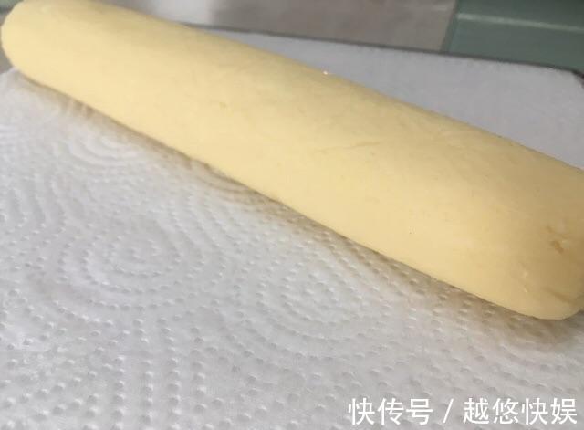 面糊|入口即化的泡芙做法，每次做一锅，孩子吃到一个不剩