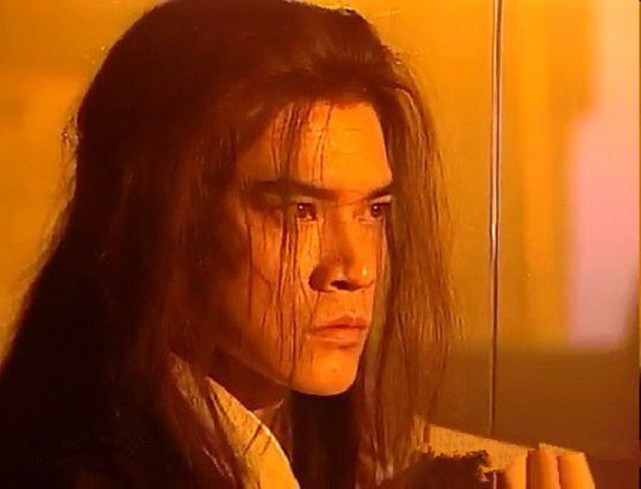 江湖五绝!射雕中,此人吊打独孤求败,秒杀江湖五绝,影响江湖武林数百年