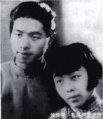 冯雪峰|著名作家丁玲：两男人与她同居，为叛徒在狱中生女，嫁小13岁男友