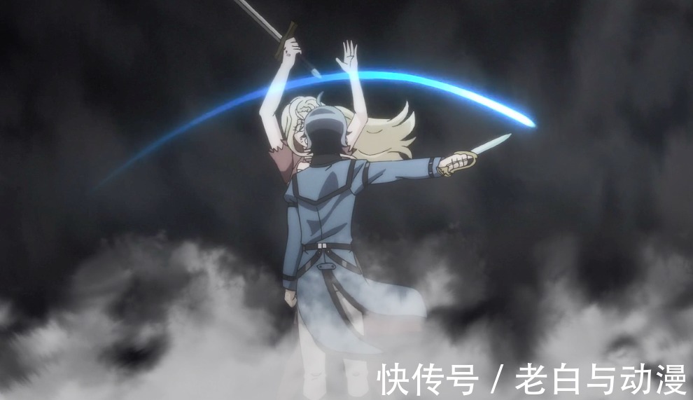 部下|男主救人反遭背刺,当什么圣母,黑化吧!