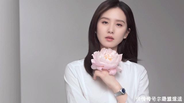 元气满满|“短发潮”out了,她们都悄悄留起了长发,美到犯规