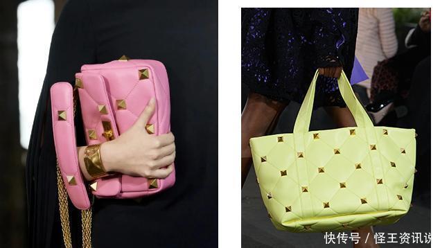 包神日记|2021春夏新包来袭,新一季大牌潜力It Bag看这里!