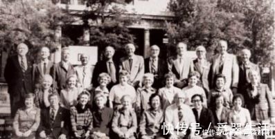 开封|该民族被河南人同化,现仅剩下了2万人,外国学者:其实1个都没