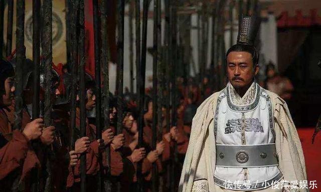 秦国|商鞅变法:秦国的一场“救亡图存”运动