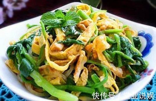 蛋液|美食看看酱香时蔬丸子,醋溜白菜,西芹炒蘑菇,蛋皮拌菠菜