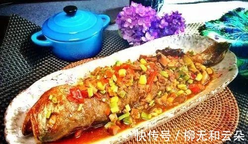 胡椒粉|几道宠爱味蕾的美食，告诉家里做饭的人！