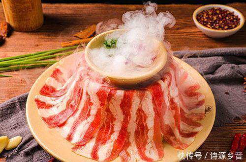 牛油|吃火锅,麻辣牛油老火锅才是经典