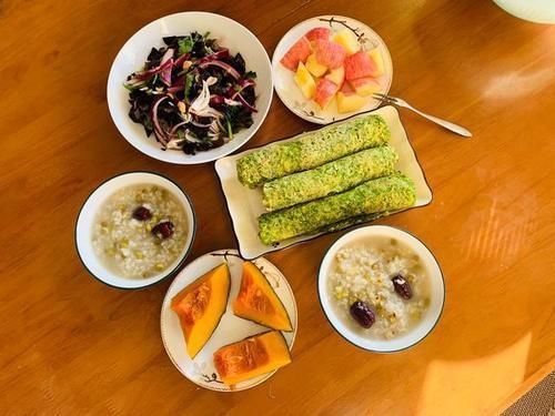 蛋白质|开学季,做好孩子的后援,早餐要达标,为他的身体、学习保驾护航