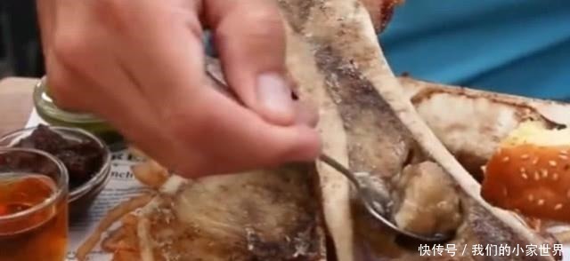 如今|原来没人稀罕,如今比羊排还火,碾压麻辣小龙虾,谁吃过