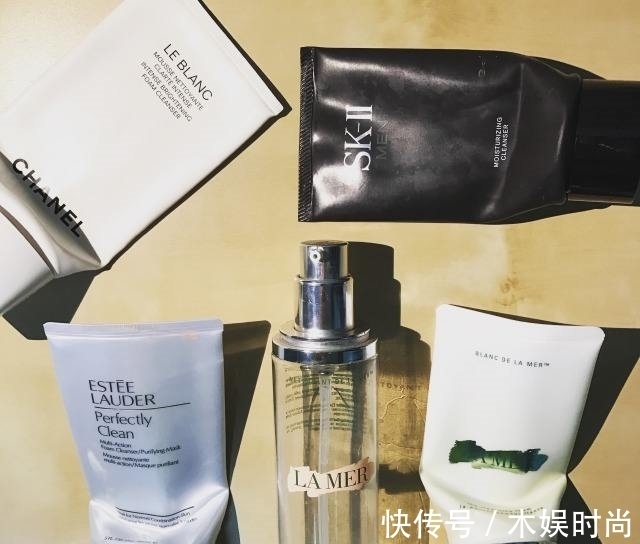 直男 把护肤做到这么“帅”的还有谁?直男护肤,稳了!