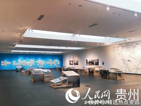 王璜生|来贵州美术馆，看多样公益展