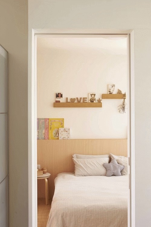 收纳|这位太太带俩娃，140㎡的家理性收纳圈粉无数，入住2年依旧如新