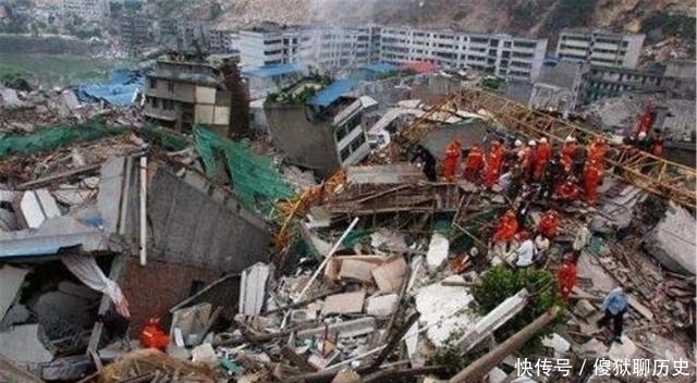 汶川|汶川地震时,被救下的22岁少女嫁给了救命恩人,如今过得怎样