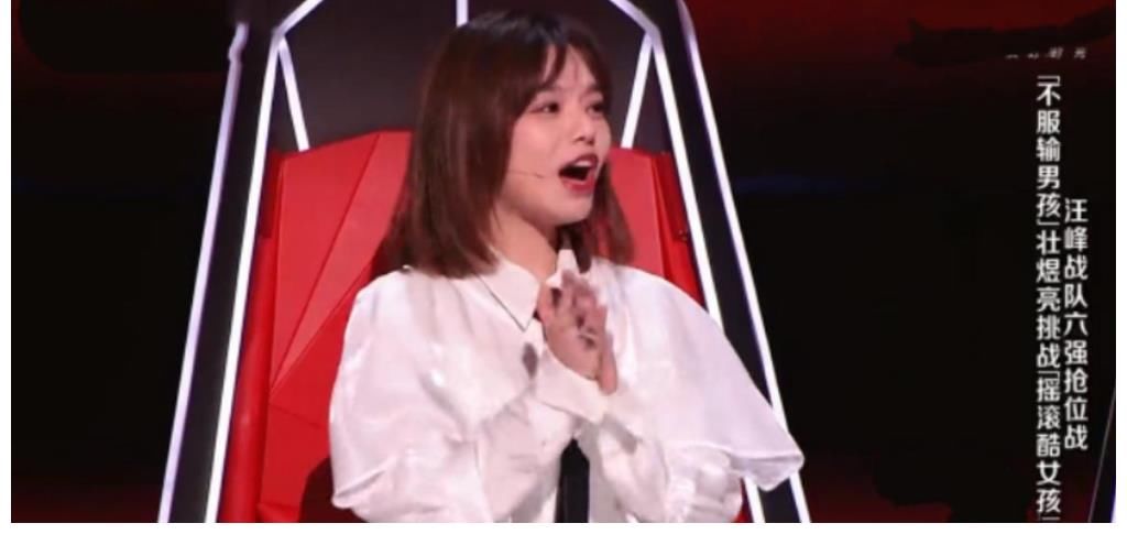 汪峰|引发连续车轮战,黄霄云的任性,让我感受到了汪峰的包容和大度