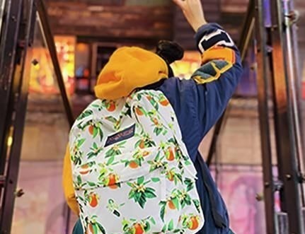 puma@来自设计师的脑洞:用包袋打造独特露营装备系列!