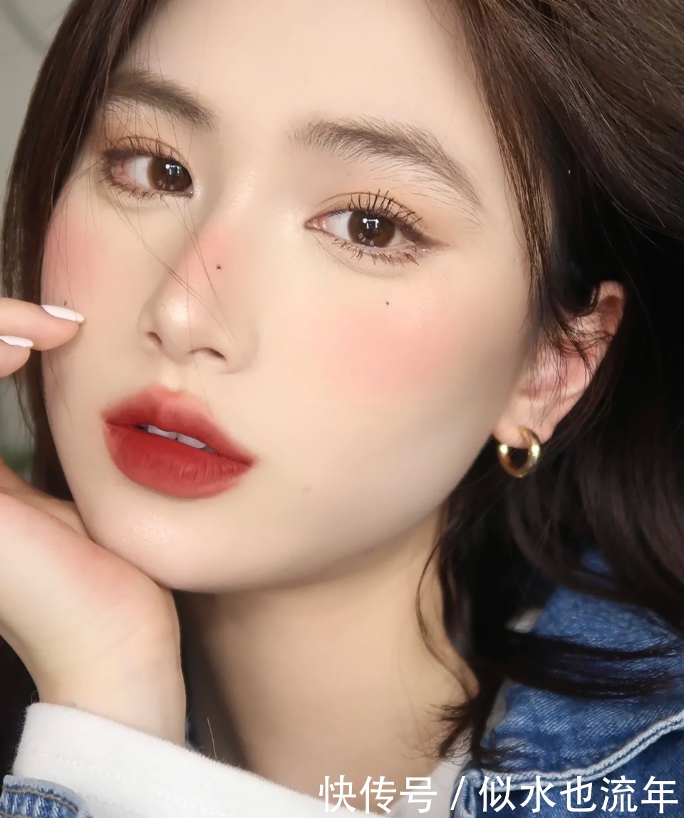 橘调|如果口红也有等级,那么口红能被称为“ssr”的只有这几支