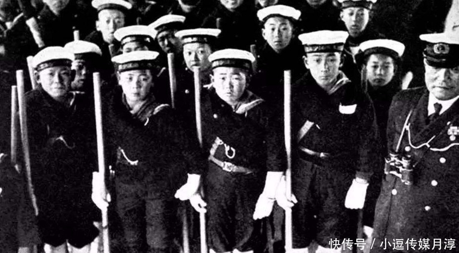 重回|日本还有没有可能重回军国主义时代?看看这几点,你就知道了