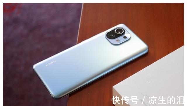 到手价|小米11已降至“新低价”，8GB+256GB版本，到手价仅2