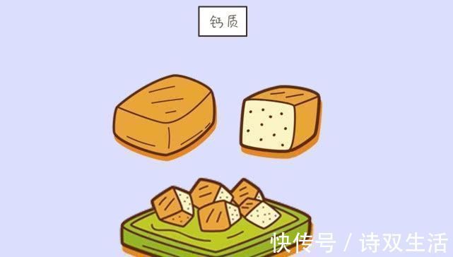 锵锵锵|怀孕中后期,有4种“物质”孕妇要及时补充,对孩子智力发育好