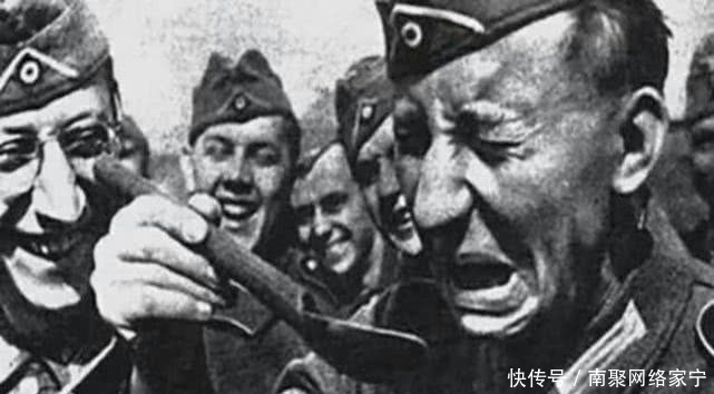 伙食|二战中苏联红军的伙食条件如何?除了黑列巴只有这些