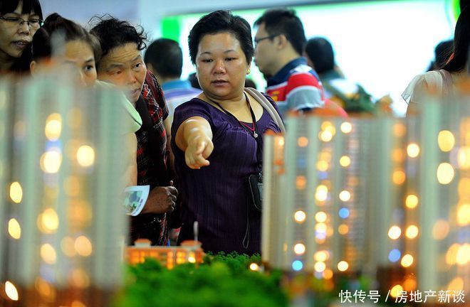 下跌|2022年房价是涨还是跌,该不该买房?给普通人的8个买房建议