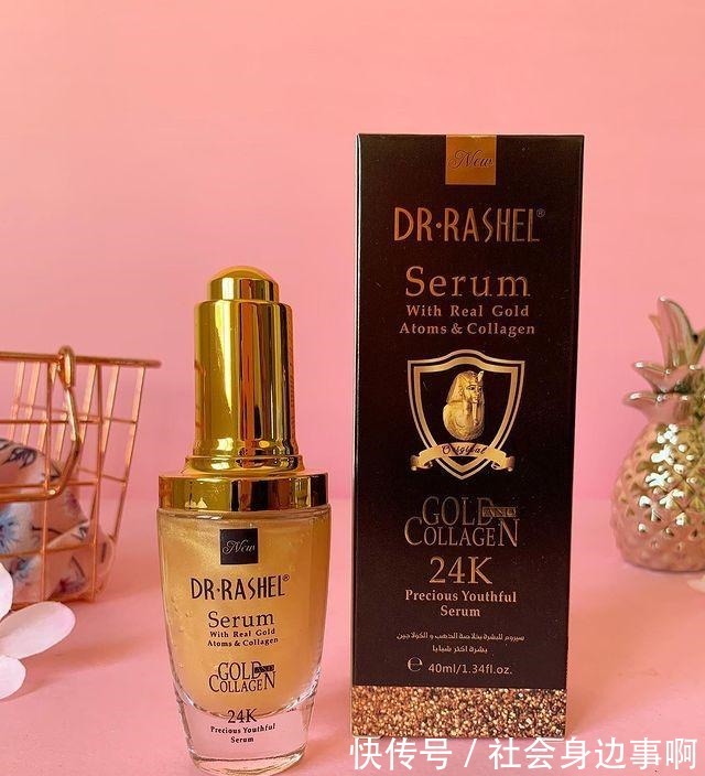 肌肤 女人过了50岁怎么保养5款好用的抗老护肤品,让你养出好肌肤!