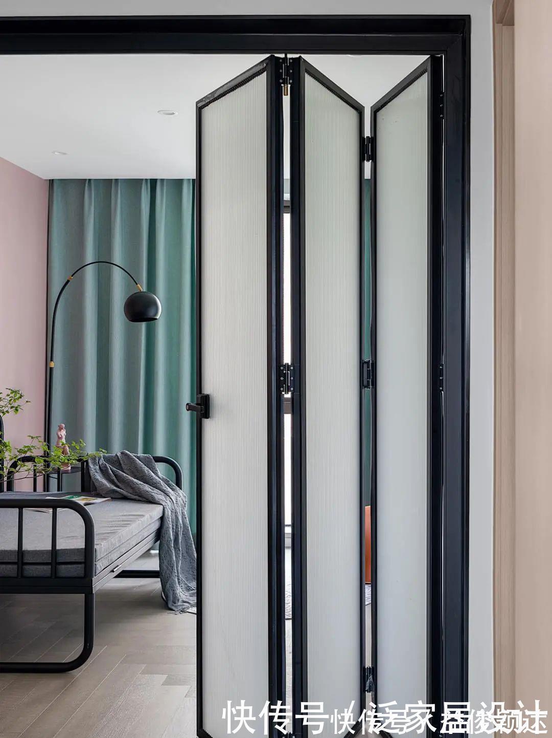 简约|家装风格不好选?盘点2021年装修风格流行趋势,心里有谱再装修