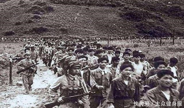 开除|抗美援朝最高级别俘虏,回国后被开除军籍党籍,后来如何