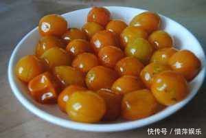 最润肺的水果竟是它,咳嗽的人生吃,痰多煮熟吃,清肺化痰又美味