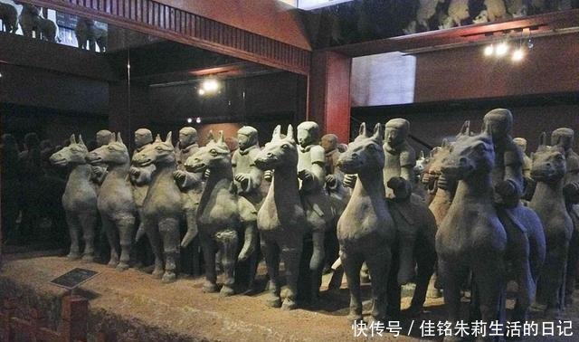 金缕玉衣|汉朝古墓被盗,盗墓贼却留下绝世国宝,专家惊呼有眼无珠