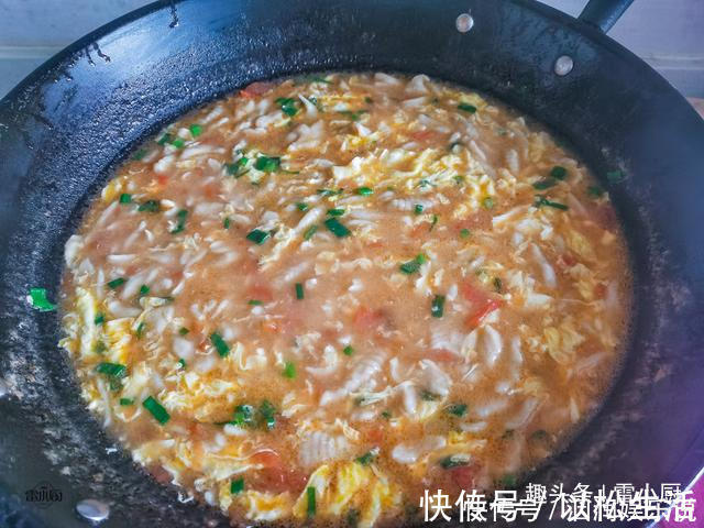 我家5口人,1天3顿成本不超过30块,老公都不敢让我妈知道