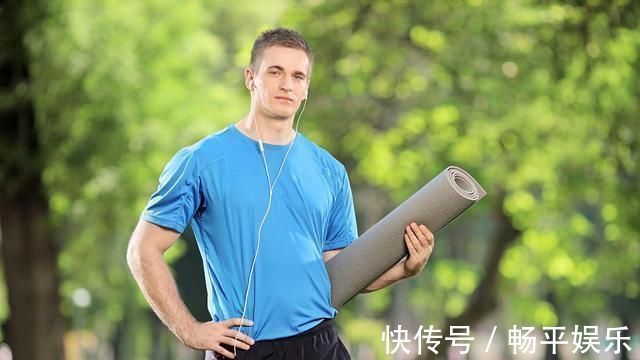 男人|男性衰老的“罪魁禍首”被揪出不止煙酒，榜首多數男人樂在其中