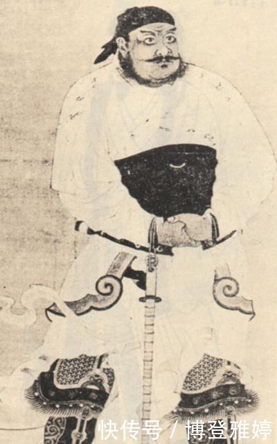 督邮|全面分析张飞人物性格：张飞是有勇无谋的莽夫？他拿什么得人心？