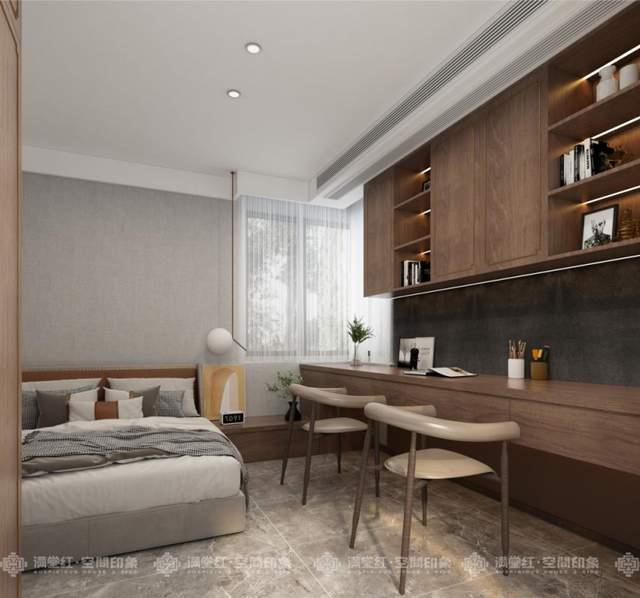 如何设计出优秀的卧室?让你的家美出新高度