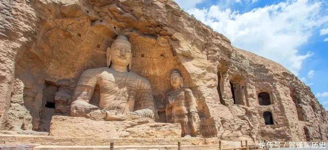 后宫|北魏一朝为何会有众多的后宫嫔妃出家为尼?