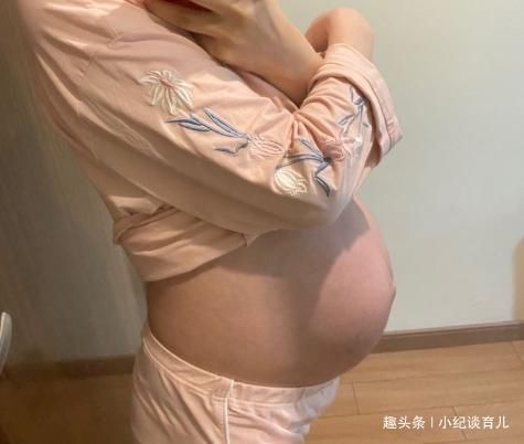 孕期|准妈妈做四维彩超，被医生训斥胎儿没了你不知道吗