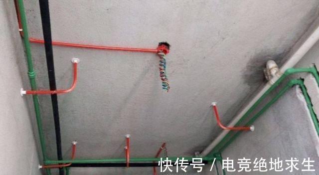 约法三章|装修水电约法三章:坚持施工遵循这14条规范,工头:遇上行家了