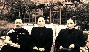 老丈人|他是北宋名相之后,三个女婿一个比一个牛,被誉为民国第一老丈人