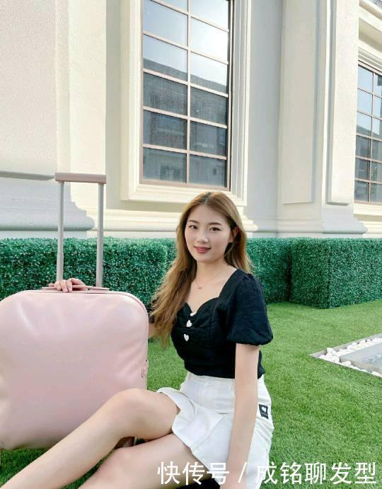 连衣裙|甩掉“路人感”!时尚博主显瘦又减龄的气质搭配,让你美得不重样