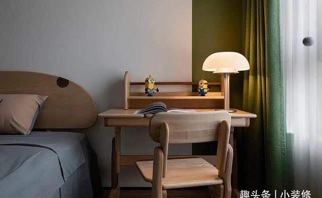 中式|一家三代人住180㎡新家,全屋清新诗意风,越住越舒服,叫人羡慕