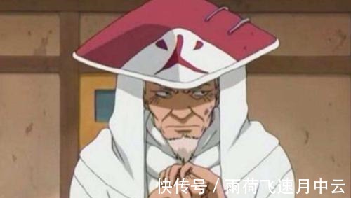 火影|火影忍者四代火影之争,大蛇丸vs水门究竟输在了哪